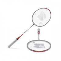 Badminton set  | Burton BX 490 |  Kanikapot | 10 rackets