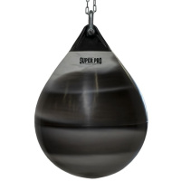 1400216_waterpro_punchingbag_50_cm_zwart_wit