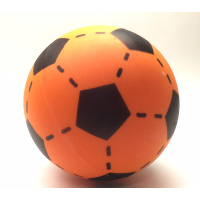 15_235-foamvoetbal-oranje