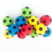 ballen-foam-leba-set-van-12-stuks
