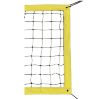 beachvolleybalnet__recreatie_geel