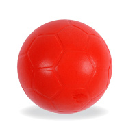 foam-voetbal-rood_1242466049