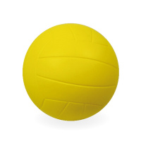 foam-volleybal