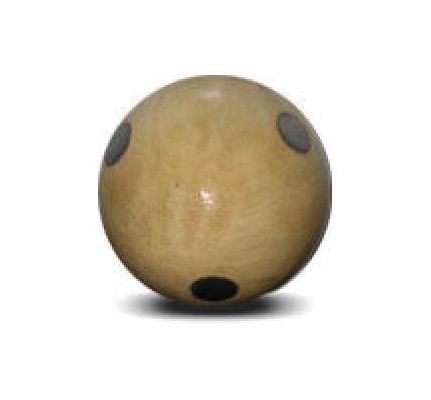 11201_houten_klootschietbal