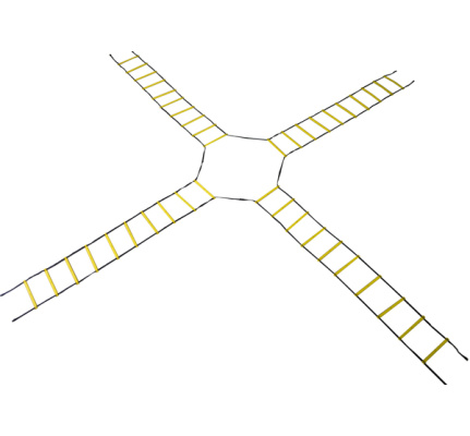 11777-speed-ladder-for-cross-positioning-leba