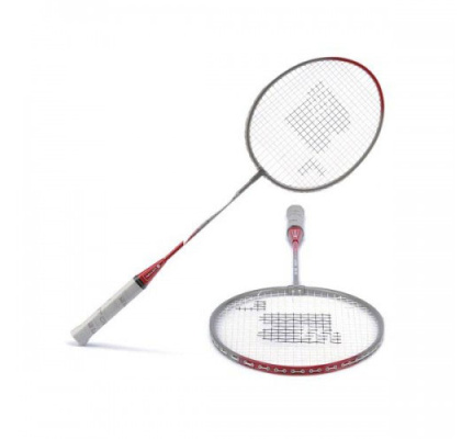 Badminton set  | Burton BX 490 |  Kanikapot | 10 rackets