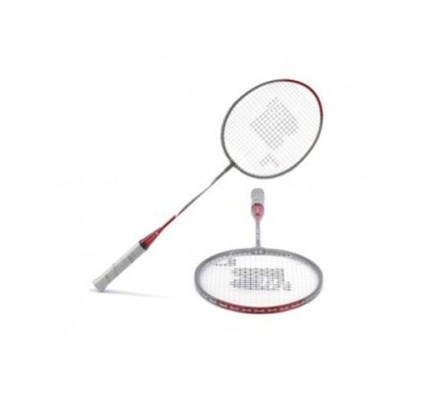 Badminton set  | Burton BX 490 |  Kanikapot | 10 rackets