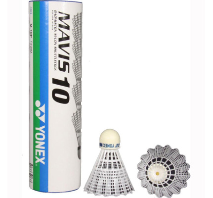 Badmintonshuttles | Yonex | Mavis 10 