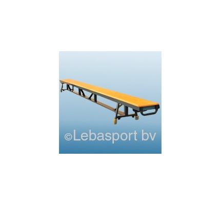 Turnbank 360 cm