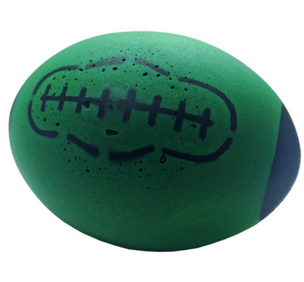 15202-foam-rugbybal--groen-jpg