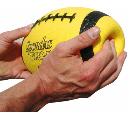 Handbal | Supersafe |  Ø 16 cm