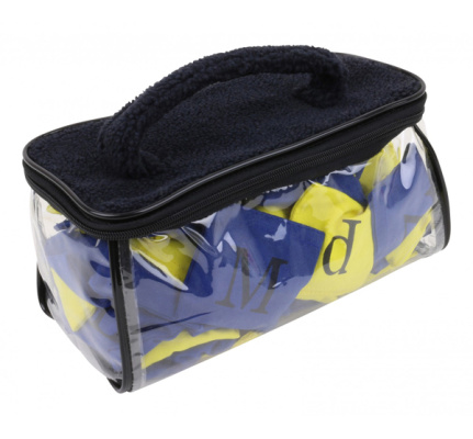 Pittenzakjes ABC | Set 52 stuks