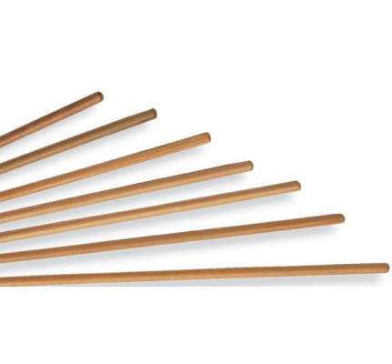 Ringhockey stick | Hout |140 cm