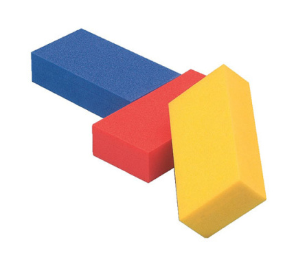 Spelblok Foam | Set 10