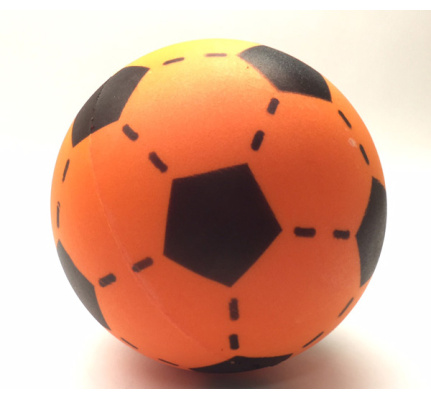 15_235-foamvoetbal-oranje