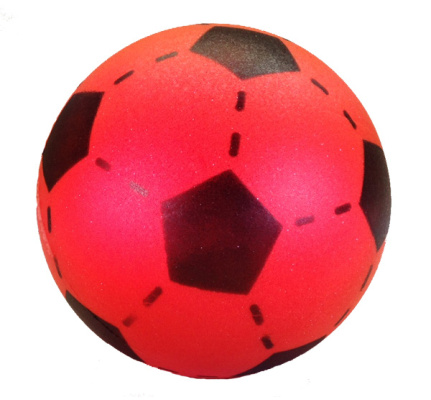 15_235-foamvoetbal-rood_1947507806