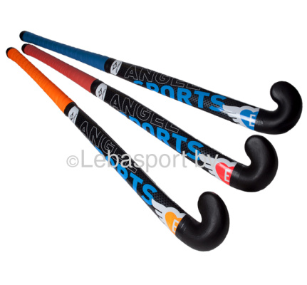 Hockeystick | Angel | Kunststof