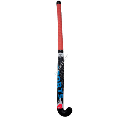 Hockeystick | Angel | Kunststof