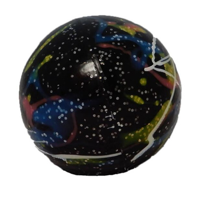 17_117-streethockeybal-zwart