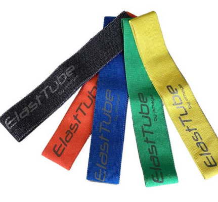 23133-weerstandsbanden