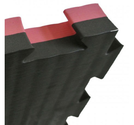 Puzzelmat | 100 x 100 x 2.5 cm