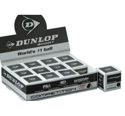 25201-squaschbal-dunlop-compitiion-zwart-kopen-doos