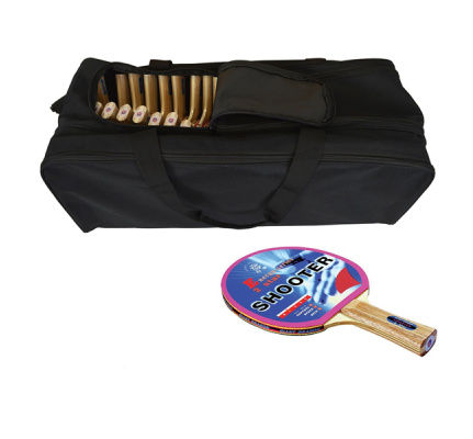 Tafeltennis | Shooter | Schoolset