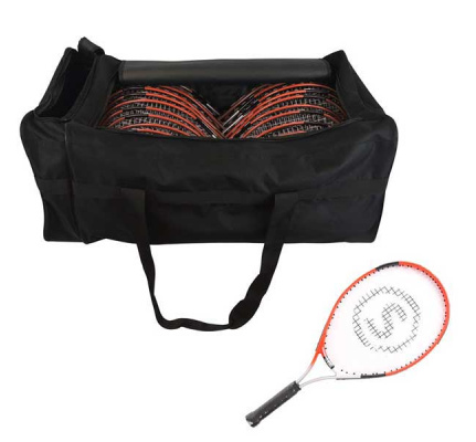 27144-tennisset-23-cm-10-rackets-leba-sport