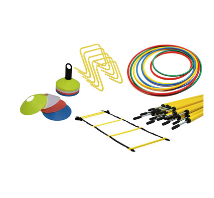 Trainers Kit  Compleet