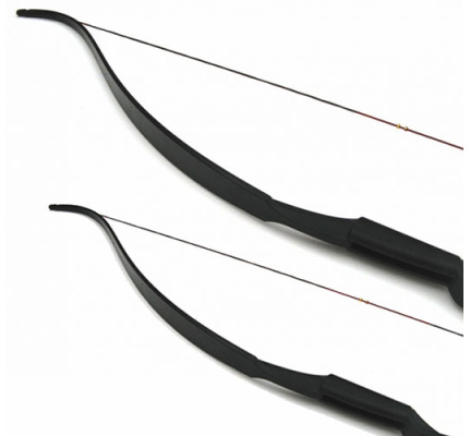 Boogschiet Trefbal | 1-persoons set