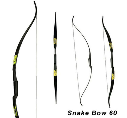 Boogschiet Trefbal | 1-persoons set