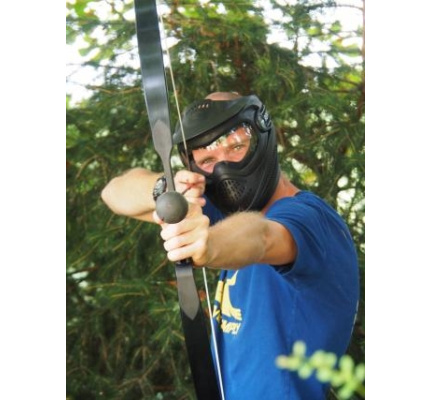 Boogschiet Trefbal | Extra | set 12 spelers