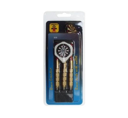 Darts | Brass | 22 gram