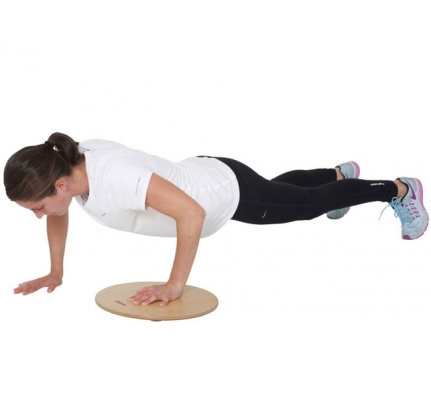 Pedalo® Trimm  | Top 380