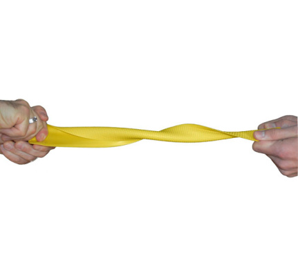 Markeringsstrip | Hoek