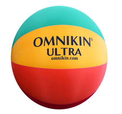 Omnikin | Multi Colour | Ø 100 cm