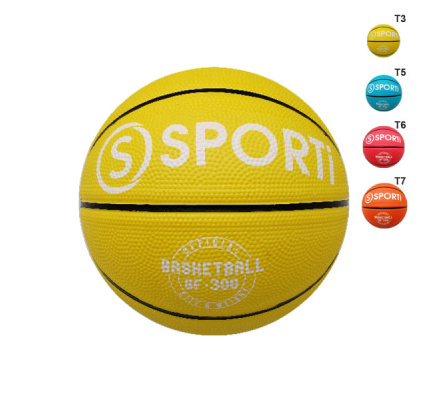 Basketbal | Sporti | Maat 3-7