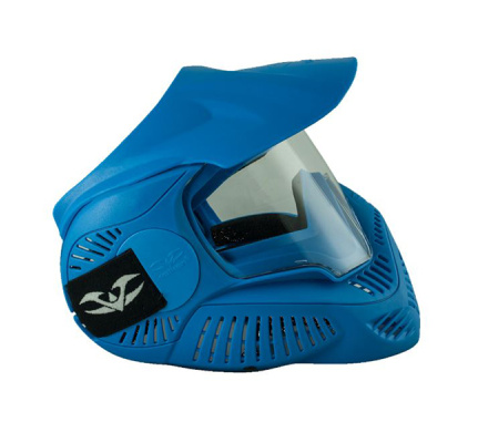 battle-bow-masker-blauw