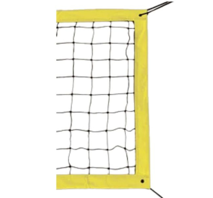 beachvolleybalnet__recreatie_geel