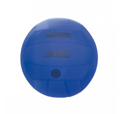 big-bal-blauw