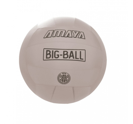 bigbal-grijs