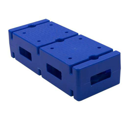 blok-blauw