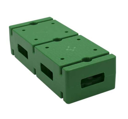blok-groen