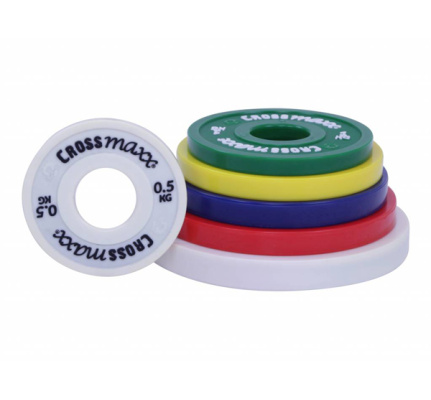 Fractional plates | Crossmaxx® ELITE