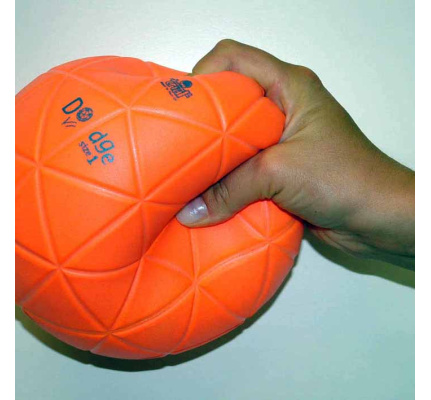  Trial Dodgebal  Senior