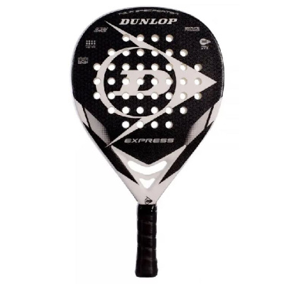 Padelracket | Dunlop | Express