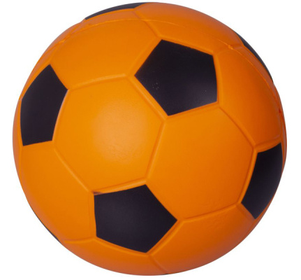foam-voetbal