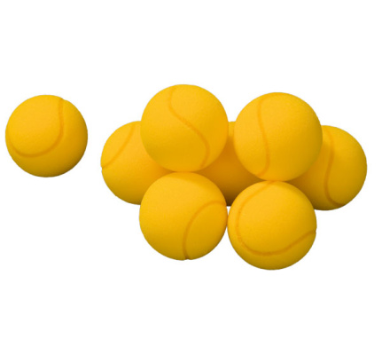 Tennisbal | Volley® | Foam Ø 90 mm