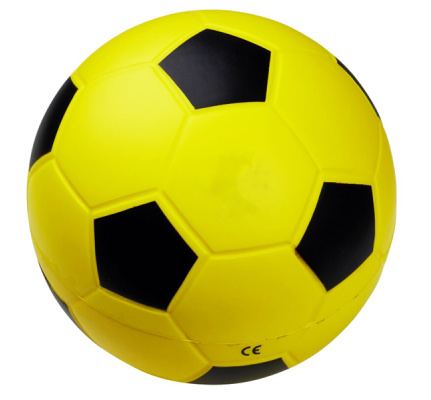 foamvoetbal