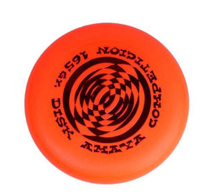 frisbee-amaya-165-oranje